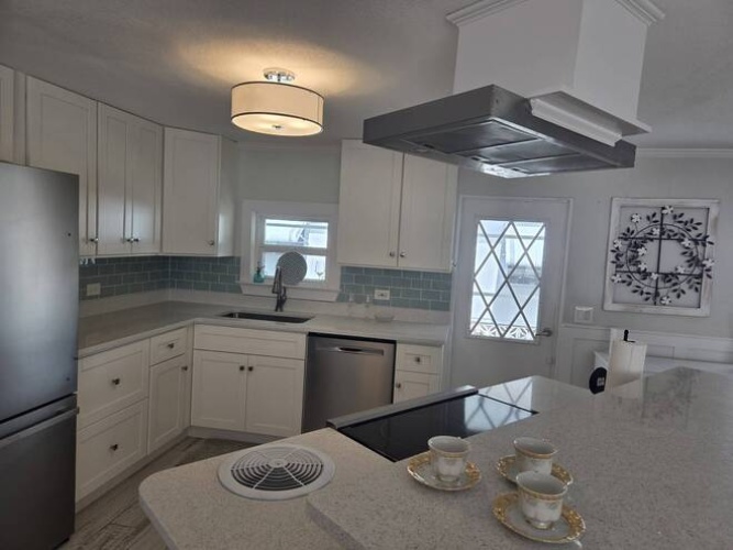973 Antigua Ave E., Venice, Florida 34285, 2 Bedrooms Bedrooms, 5 Rooms Rooms,2 BathroomsBathrooms,Mobile/manufactured,For Sale,Antigua Ave E.,11502684