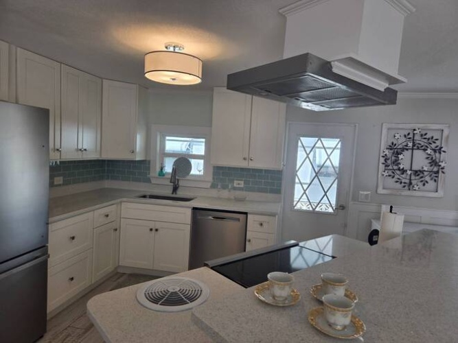 973 Antigua Ave E., Venice, Florida 34285, 2 Bedrooms Bedrooms, 5 Rooms Rooms,2 BathroomsBathrooms,Mobile/manufactured,For Sale,Antigua Ave E.,11502684