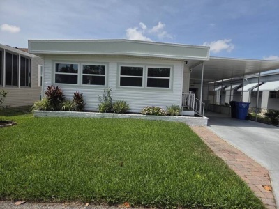 973 Antigua Ave E., Venice, Florida 34285, 2 Bedrooms Bedrooms, 5 Rooms Rooms,2 BathroomsBathrooms,Mobile/manufactured,For Sale,Antigua Ave E.,11502684