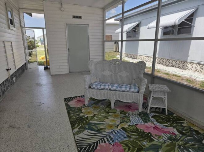 973 Antigua Ave E., Venice, Florida 34285, 2 Bedrooms Bedrooms, 5 Rooms Rooms,2 BathroomsBathrooms,Mobile/manufactured,For Sale,Antigua Ave E.,11502684