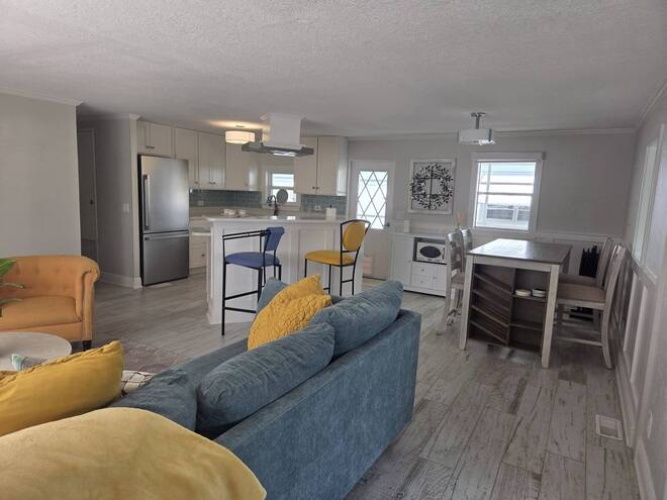 973 Antigua Ave E., Venice, Florida 34285, 2 Bedrooms Bedrooms, 5 Rooms Rooms,2 BathroomsBathrooms,Mobile/manufactured,For Sale,Antigua Ave E.,11502684