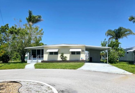 228 2nd St West, Nokomis, Florida 34275, 2 Bedrooms Bedrooms, ,2 BathroomsBathrooms,Mobile/manufactured,For Sale,2nd St West,11162466