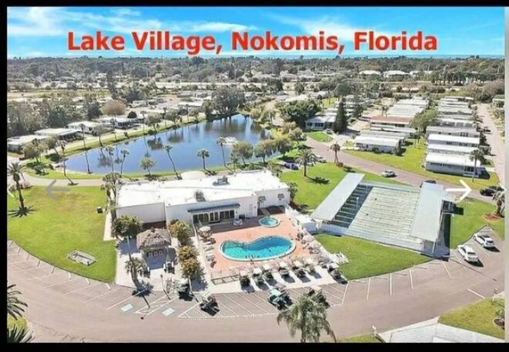 228 2nd St West, Nokomis, Florida 34275, 2 Bedrooms Bedrooms, ,2 BathroomsBathrooms,Mobile/manufactured,For Sale,2nd St West,11162466