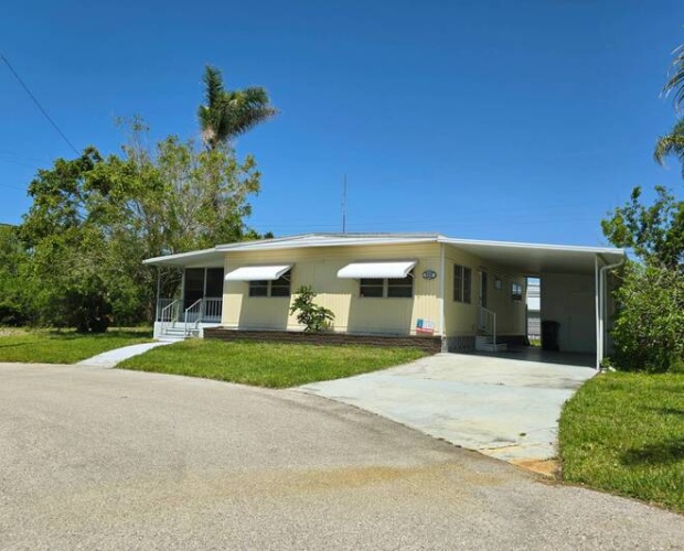 228 2nd St West, Nokomis, Florida 34275, 2 Bedrooms Bedrooms, ,2 BathroomsBathrooms,Mobile/manufactured,For Sale,2nd St West,11162466