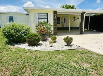 9903 Tamarron Ct., NORTH FORT MYERS, Florida 33903, 2 Bedrooms Bedrooms, ,2 BathroomsBathrooms,Mobile/manufactured,For Sale,Tamarron Ct.,11509914