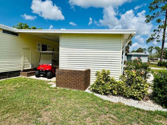 9903 Tamarron Ct., NORTH FORT MYERS, Florida 33903, 2 Bedrooms Bedrooms, ,2 BathroomsBathrooms,Mobile/manufactured,For Sale,Tamarron Ct.,11509914