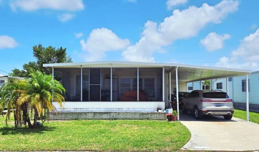 141 4th St West, Nokomis, Florida 34275, 2 Bedrooms Bedrooms, ,2 BathroomsBathrooms,Mobile/manufactured,For Sale,4th St West,11513285