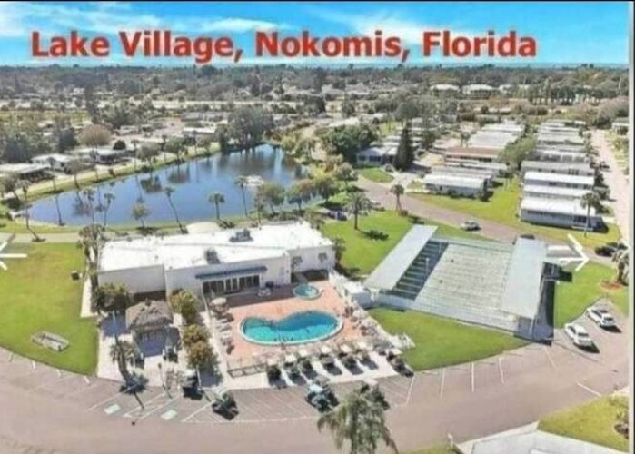 141 4th St West, Nokomis, Florida 34275, 2 Bedrooms Bedrooms, ,2 BathroomsBathrooms,Mobile/manufactured,For Sale,4th St West,11513285