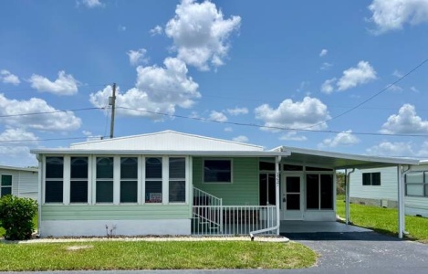 1237 W. Rudolph Street, Avon Park, Florida 33825, 2 Bedrooms Bedrooms, ,2 BathroomsBathrooms,Mobile/manufactured,For Sale,W. Rudolph Street,11513728
