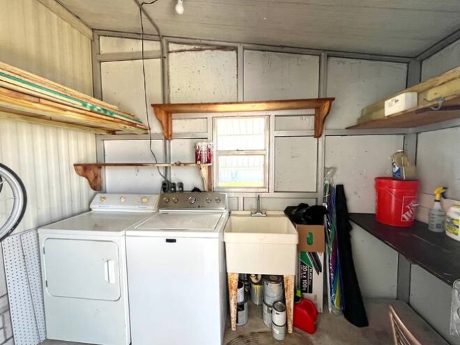 855 S Robert Ave, Avon Park, Florida 33825, 2 Bedrooms Bedrooms, ,2 BathroomsBathrooms,Mobile/manufactured,For Sale,S Robert Ave,11513752