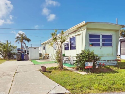 8705 South Tamiami Tr Lot 97 4th St, Sarasota, Florida 34238, 1 Bedroom Bedrooms, ,1 BathroomBathrooms,Mobile/manufactured,For Sale,South Tamiami Tr Lot 97 4th St,11400058