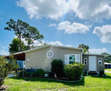 19112 Innisbrook Ct., North Fort Myers, Florida 33903, 2 Bedrooms Bedrooms, ,1 BathroomBathrooms,Mobile/manufactured,For Sale,Innisbrook Ct.,11516859
