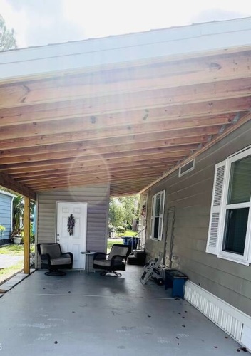 19112 Innisbrook Ct., North Fort Myers, Florida 33903, 2 Bedrooms Bedrooms, ,1 BathroomBathrooms,Mobile/manufactured,For Sale,Innisbrook Ct.,11516859