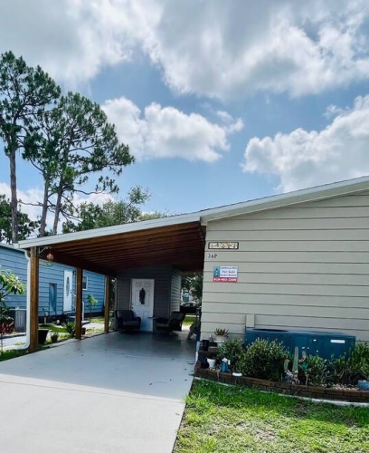 19112 Innisbrook Ct., North Fort Myers, Florida 33903, 2 Bedrooms Bedrooms, ,1 BathroomBathrooms,Mobile/manufactured,For Sale,Innisbrook Ct.,11516859