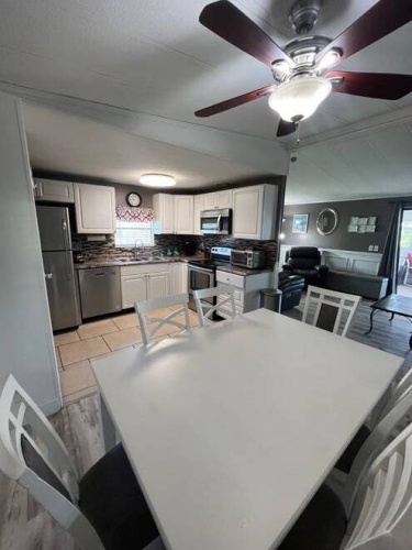 19125 INNIS BROOK CT., NORTH FORT MYERS, Florida 33903, 2 Bedrooms Bedrooms, ,1 BathroomBathrooms,Mobile/manufactured,For Sale,INNIS BROOK CT.,11524331