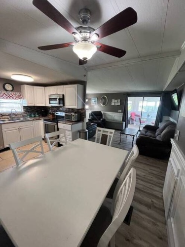 19125 INNIS BROOK CT., NORTH FORT MYERS, Florida 33903, 2 Bedrooms Bedrooms, ,1 BathroomBathrooms,Mobile/manufactured,For Sale,INNIS BROOK CT.,11524331