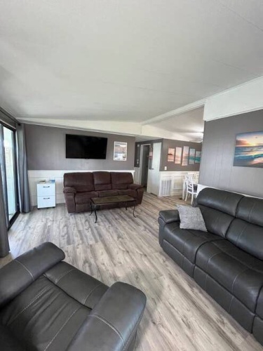 19125 INNIS BROOK CT., NORTH FORT MYERS, Florida 33903, 2 Bedrooms Bedrooms, ,1 BathroomBathrooms,Mobile/manufactured,For Sale,INNIS BROOK CT.,11524331