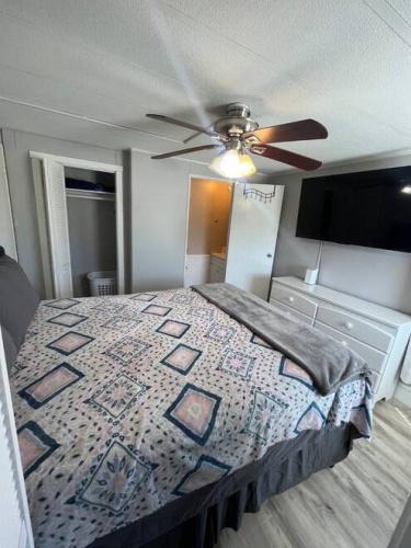 19125 INNIS BROOK CT., NORTH FORT MYERS, Florida 33903, 2 Bedrooms Bedrooms, ,1 BathroomBathrooms,Mobile/manufactured,For Sale,INNIS BROOK CT.,11524331