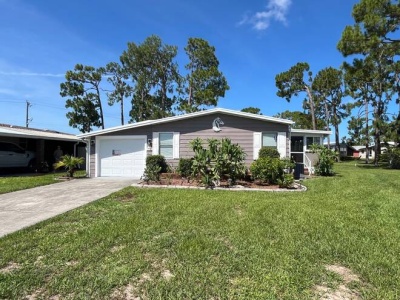 19125 INNIS BROOK CT., NORTH FORT MYERS, Florida 33903, 2 Bedrooms Bedrooms, ,1 BathroomBathrooms,Mobile/manufactured,For Sale,INNIS BROOK CT.,11524331