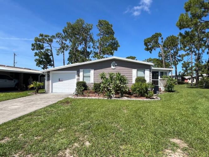 19125 INNIS BROOK CT., NORTH FORT MYERS, Florida 33903, 2 Bedrooms Bedrooms, ,1 BathroomBathrooms,Mobile/manufactured,For Sale,INNIS BROOK CT.,11524331