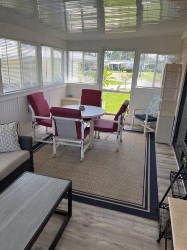 19125 INNIS BROOK CT., NORTH FORT MYERS, Florida 33903, 2 Bedrooms Bedrooms, ,1 BathroomBathrooms,Mobile/manufactured,For Sale,INNIS BROOK CT.,11524331