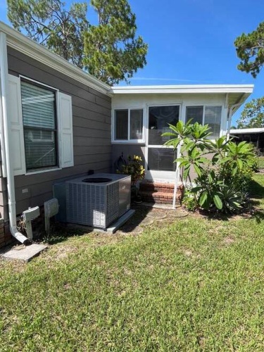 19125 INNIS BROOK CT., NORTH FORT MYERS, Florida 33903, 2 Bedrooms Bedrooms, ,1 BathroomBathrooms,Mobile/manufactured,For Sale,INNIS BROOK CT.,11524331