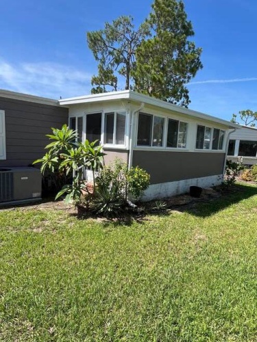 19125 INNIS BROOK CT., NORTH FORT MYERS, Florida 33903, 2 Bedrooms Bedrooms, ,1 BathroomBathrooms,Mobile/manufactured,For Sale,INNIS BROOK CT.,11524331