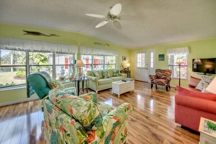 1941 SunAir Ct., North Fort Myers, Florida 33903, 2 Bedrooms Bedrooms, ,2 BathroomsBathrooms,Mobile/manufactured,For Sale,SunAir Ct.,11526957