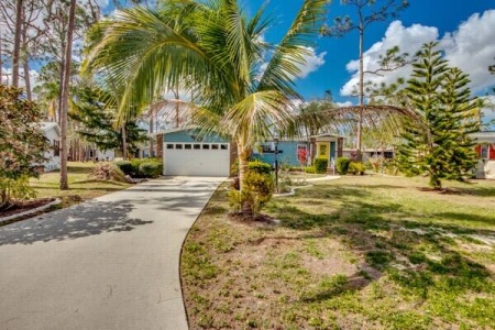 1941 SunAir Ct., North Fort Myers, Florida 33903, 2 Bedrooms Bedrooms, ,2 BathroomsBathrooms,Mobile/manufactured,For Sale,SunAir Ct.,11526957