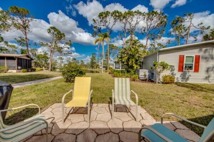 1941 SunAir Ct., North Fort Myers, Florida 33903, 2 Bedrooms Bedrooms, ,2 BathroomsBathrooms,Mobile/manufactured,For Sale,SunAir Ct.,11526957