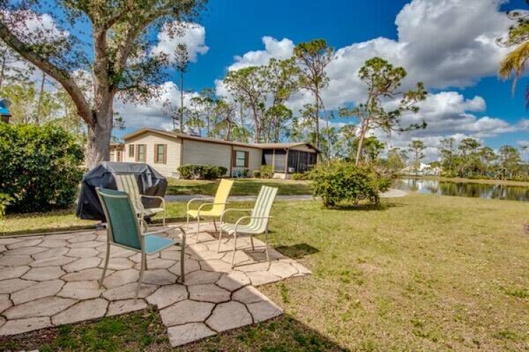 1941 SunAir Ct., North Fort Myers, Florida 33903, 2 Bedrooms Bedrooms, ,2 BathroomsBathrooms,Mobile/manufactured,For Sale,SunAir Ct.,11526957