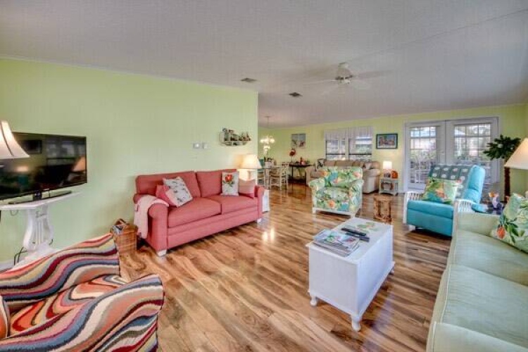 1941 SunAir Ct., North Fort Myers, Florida 33903, 2 Bedrooms Bedrooms, ,2 BathroomsBathrooms,Mobile/manufactured,For Sale,SunAir Ct.,11526957