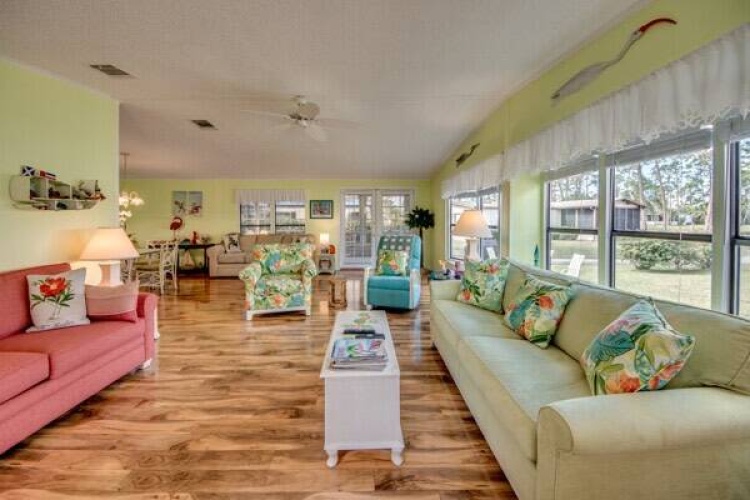 1941 SunAir Ct., North Fort Myers, Florida 33903, 2 Bedrooms Bedrooms, ,2 BathroomsBathrooms,Mobile/manufactured,For Sale,SunAir Ct.,11526957
