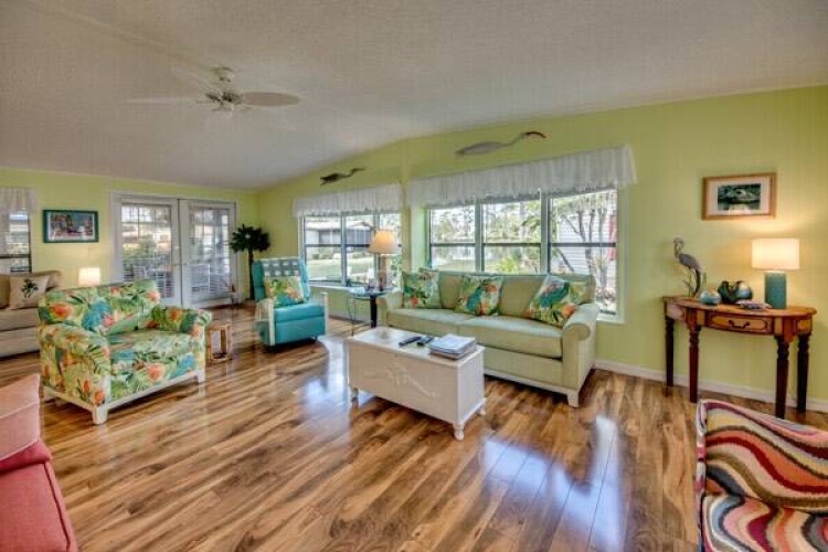 1941 SunAir Ct., North Fort Myers, Florida 33903, 2 Bedrooms Bedrooms, ,2 BathroomsBathrooms,Mobile/manufactured,For Sale,SunAir Ct.,11526957