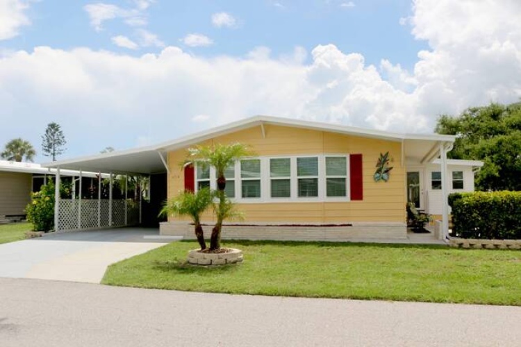 5714 Seven Oaks Dr, Sarasota, Florida 34241, 2 Bedrooms Bedrooms, ,2 BathroomsBathrooms,Mobile/manufactured,For Sale,Seven Oaks Dr,11528281