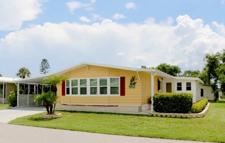5714 Seven Oaks Dr, Sarasota, Florida 34241, 2 Bedrooms Bedrooms, ,2 BathroomsBathrooms,Mobile/manufactured,For Sale,Seven Oaks Dr,11528281