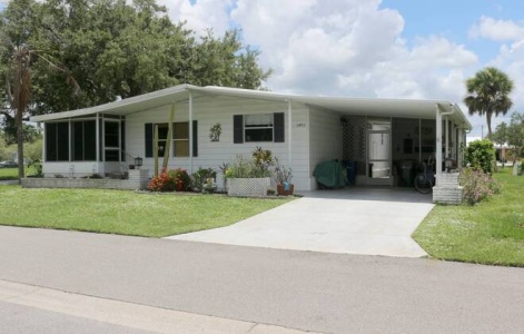5403 Yarmouth Ln, Sarasota, Florida 34233, 2 Bedrooms Bedrooms, ,2 BathroomsBathrooms,Mobile/manufactured,For Sale,Yarmouth Ln,11529767