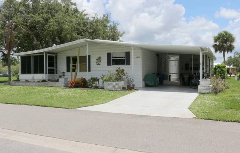 5403 Yarmouth Ln, Sarasota, Florida 34233, 2 Bedrooms Bedrooms, ,2 BathroomsBathrooms,Mobile/manufactured,For Sale,Yarmouth Ln,11529767