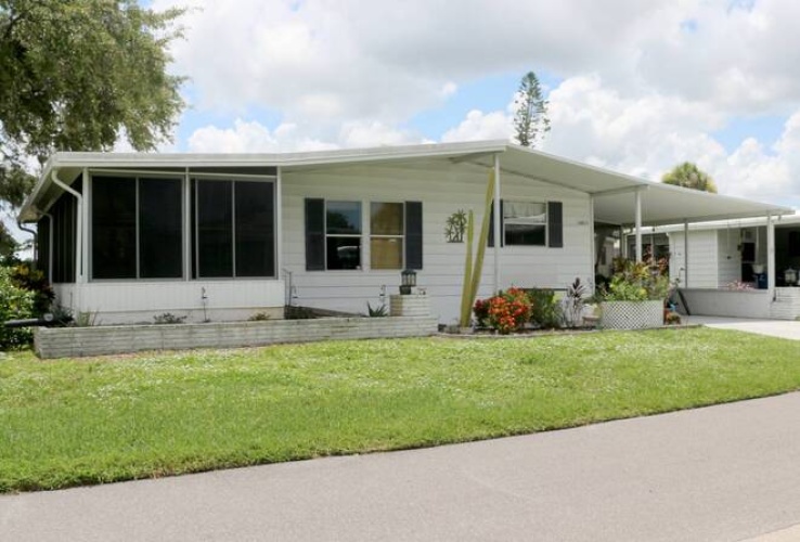 5403 Yarmouth Ln, Sarasota, Florida 34233, 2 Bedrooms Bedrooms, ,2 BathroomsBathrooms,Mobile/manufactured,For Sale,Yarmouth Ln,11529767