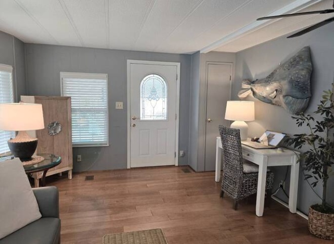 170 Sanibel St, Nokomis, Florida 34275, 2 Bedrooms Bedrooms, ,2 BathroomsBathrooms,Mobile/manufactured,For Sale,Sanibel St,11530265