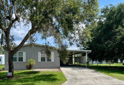 440 Page Ave, Frostproof, Florida 33843, 3 Bedrooms Bedrooms, ,2 BathroomsBathrooms,Mobile/manufactured,For Sale,Page Ave,11530700