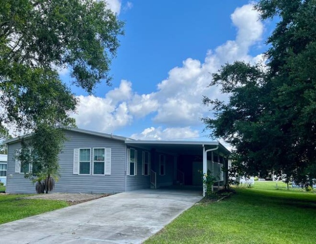 440 Page Ave, Frostproof, Florida 33843, 3 Bedrooms Bedrooms, ,2 BathroomsBathrooms,Mobile/manufactured,For Sale,Page Ave,11530700