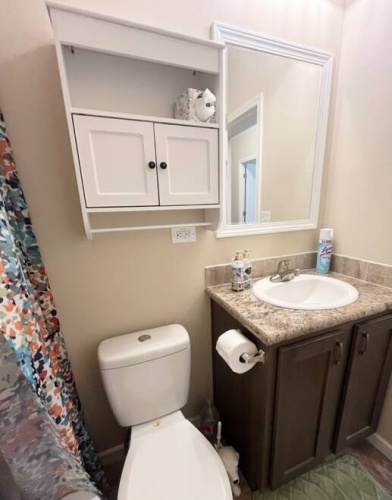 440 Page Ave, Frostproof, Florida 33843, 3 Bedrooms Bedrooms, ,2 BathroomsBathrooms,Mobile/manufactured,For Sale,Page Ave,11530700