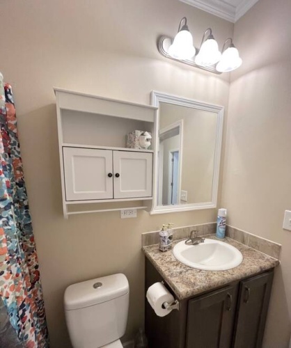 440 Page Ave, Frostproof, Florida 33843, 3 Bedrooms Bedrooms, ,2 BathroomsBathrooms,Mobile/manufactured,For Sale,Page Ave,11530700