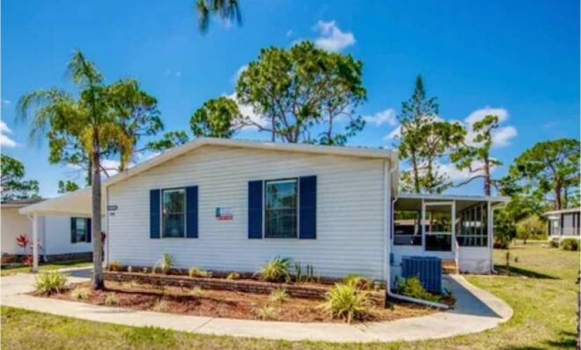 10733 Firestone Ct., North Fort Myers, Florida 33903, 2 Bedrooms Bedrooms, ,2 BathroomsBathrooms,Mobile/manufactured,For Sale,Firestone Ct.,11538376