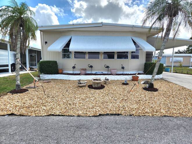 16 Largo Court, Fort Myers, Florida 33908, 8 Rooms Rooms,2 BathroomsBathrooms,Mobile/manufactured,For Sale,Largo Court,11466891