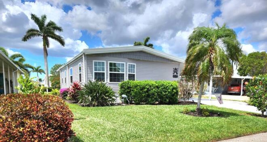 68 Olas Court, Ft. Myers, Florida 33912, 2 Bedrooms Bedrooms, 8 Rooms Rooms,2 BathroomsBathrooms,Mobile/manufactured,For Sale,Olas Court,11470022