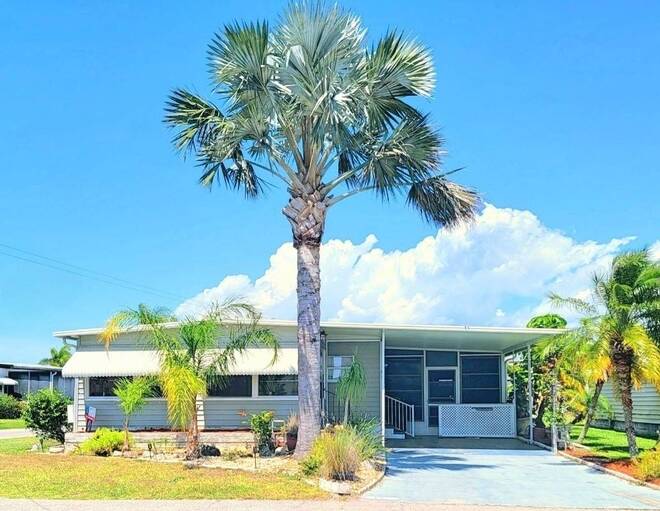 197 3rd St East, Nokomis, Florida 34275, 2 Bedrooms Bedrooms, ,2 BathroomsBathrooms,Mobile/manufactured,For Sale,3rd St East,11468427