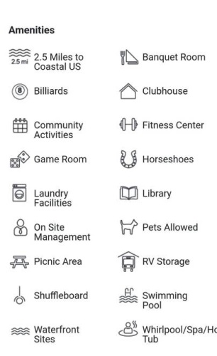 197 3rd St East, Nokomis, Florida 34275, 2 Bedrooms Bedrooms, ,2 BathroomsBathrooms,Mobile/manufactured,For Sale,3rd St East,11468427