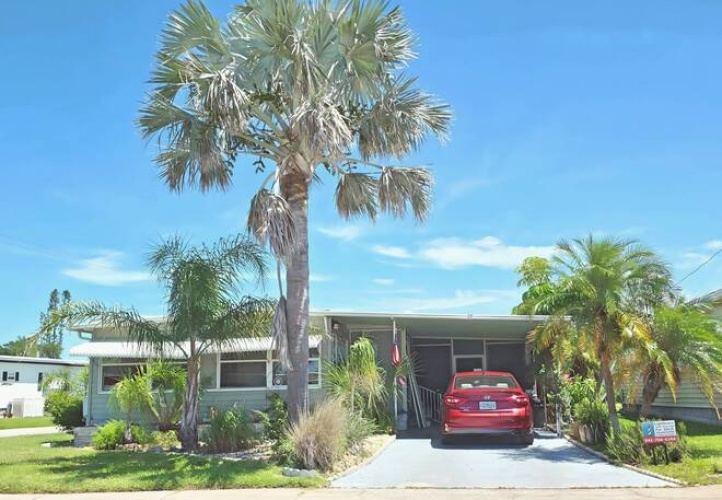 197 3rd St East, Nokomis, Florida 34275, 2 Bedrooms Bedrooms, ,2 BathroomsBathrooms,Mobile/manufactured,For Sale,3rd St East,11468427